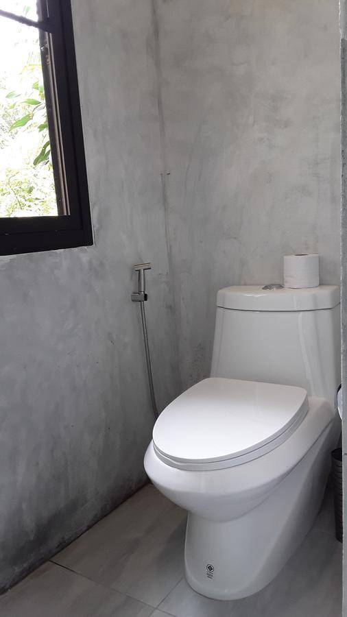 The Great Escape Chalets Thong Nai Pan Yai Exteriér fotografie